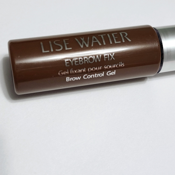 Lise Watier Eyebrow Fix Brow Control Gel - Picture 4 of 5